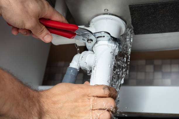 Best Sewage cleanup and water damage restoration  in Grantsville, UT