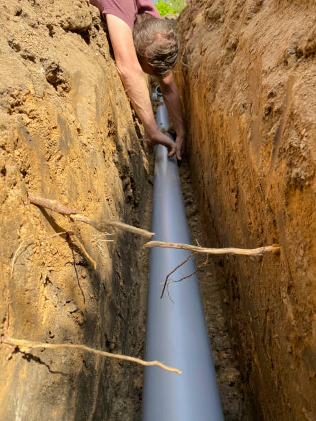 Best Flood restoration services  in Grantsville, UT
