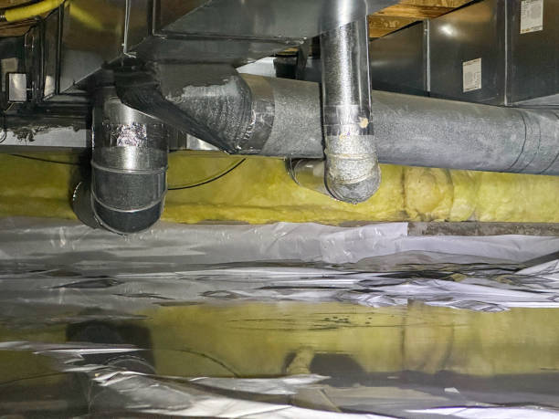 Best Flooded house restoration  in Grantsville, UT